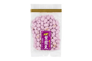 紫蘇豆